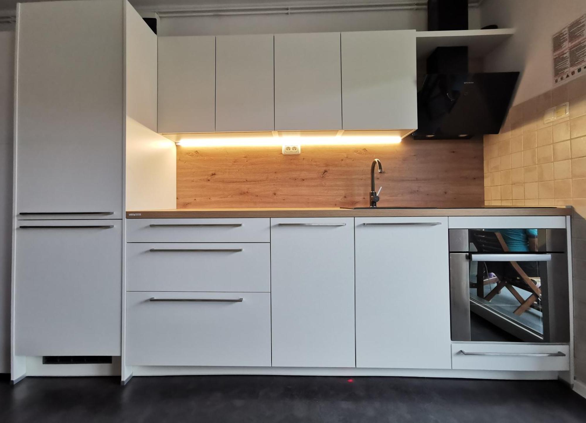 Apartmaji Ela 1 Apartment อิซอลา ภายนอก รูปภาพ